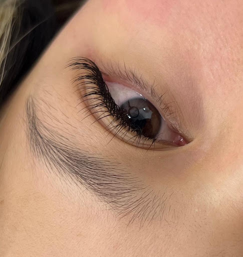 Lash Blossom - Thumbnail