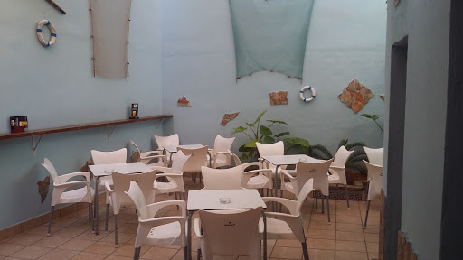 Tema Bar - Visual