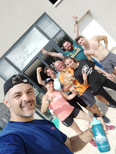 Momentum Club Nutrition - Thumbnail