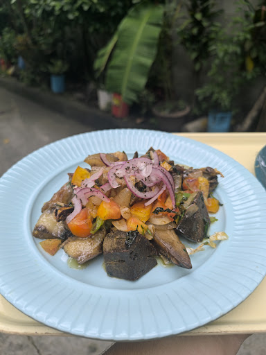 Gallina India De Doña Marta