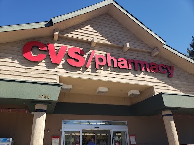 CVS