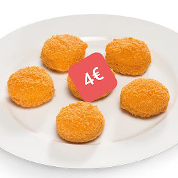 Photo n°31 de Le Four à bois - Pizzeria à Pulnoy (Artisanat)