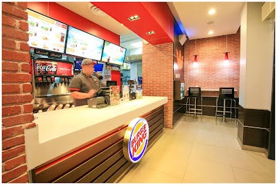 Photos of Burger King , Mangaf