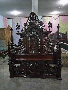 Chenab Furniture House sialkot