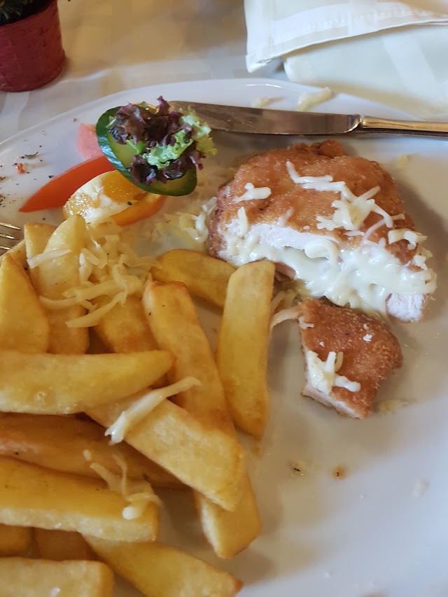 Thököly Restaurant