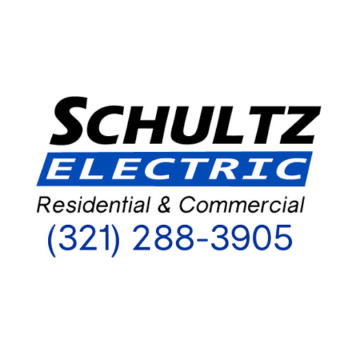 Schultz Electric Inc - Visual