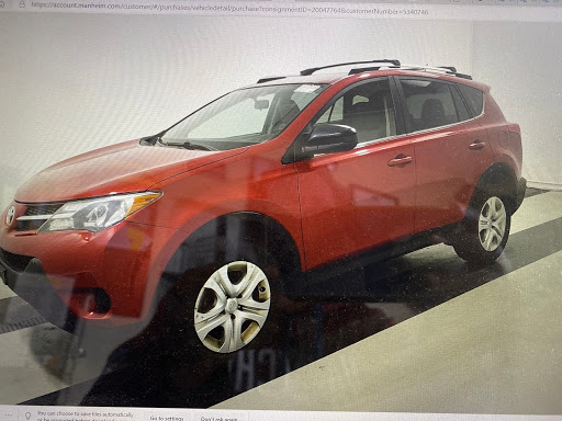 Rehoboth Auto Sales - Thumbnail