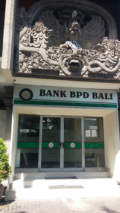 bank