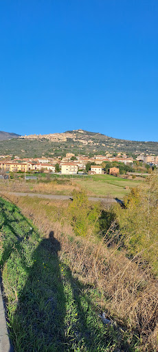 Parcheggio ex turini