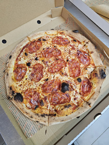 MR.MEAT Pizza Kebab Kraków Płaszów - Sędziszów