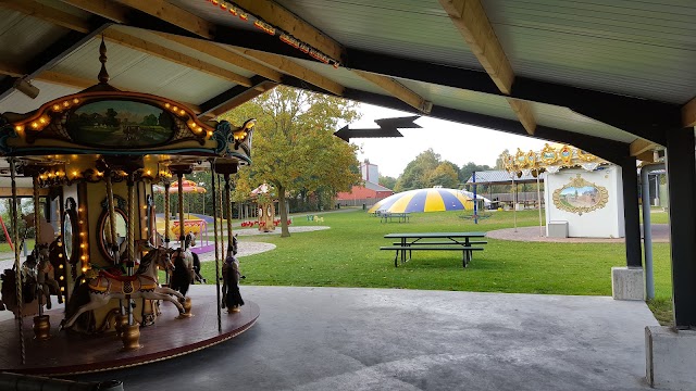 BillyBird Park Hemelrijk