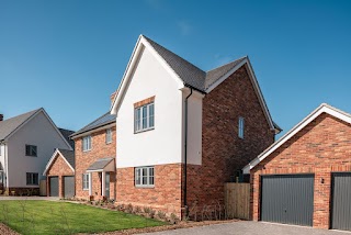 Foxglove Place, Felsted by Troy Homes