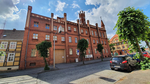 WOHNMOBILSTELLPLATZ KYRITZ