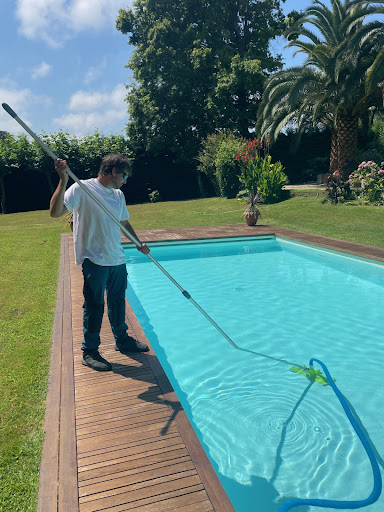 Photo de BIZKAIA Piscine