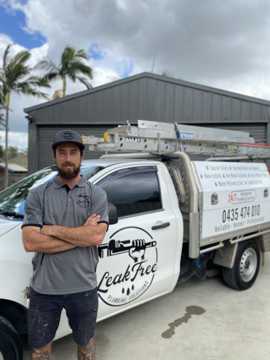 Leak Free Plumbing Solutions - Thumbnail