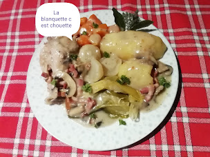 Photo n°21 de La cocotte à tess à Sainte-Anne-sur-Vilaine (Restauration rapide)