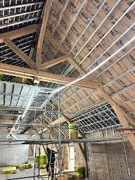 Photo n°10 de Maconnerie Vaillysienne à Vailly-sur-Aisne (Entreprise de construction)