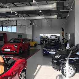 Photo n°31 de BPM Cars - Fiat, Jeep, Alfa Romeo, Abarth Montargis à Amilly (Concessionnaire Jeep)