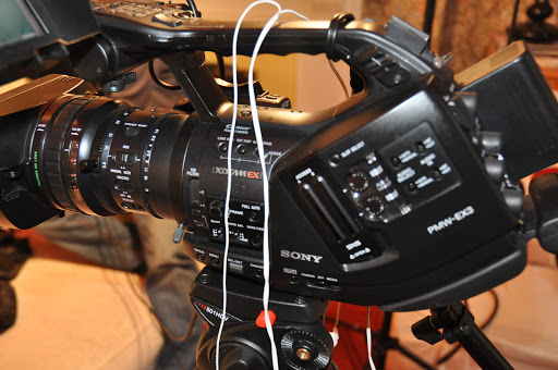 Blue Square Films | Professional Video Production Newcastle and North East - Thumbnail