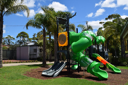 Mollymook Caravan Park - Thumbnail