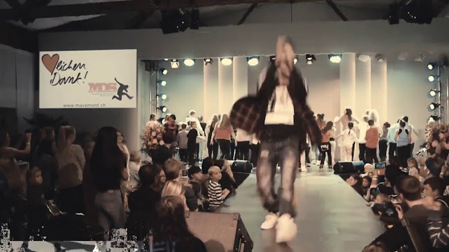 Rezensionen über MDS & Entertainment | Elite HipHop & Commercial Dance School with Top Swiss References in Zug - Tanzschule