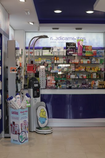 Farmacia Perez Vergara Vicente Guadarrama - Thumbnail