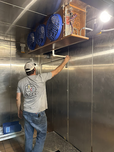 APEX Electrical AC & Heating LLC - Thumbnail