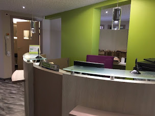 Photo n°3 de Docteur Martine Trunkenwald-Helle à Sarreguemines (Chirurgien oral et maxillo-facial)