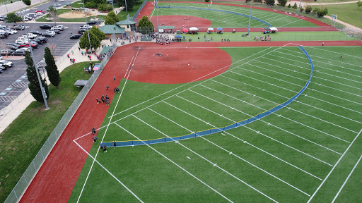 Sky View Sports Complex Gallery - United States