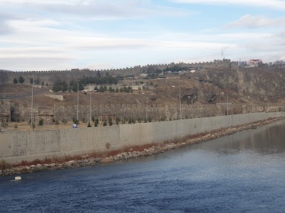 Ardahan Castle