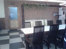 Pizza Cottage gujranwala