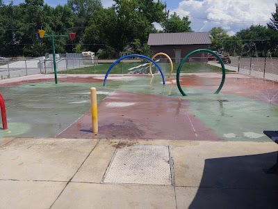 Splash Park