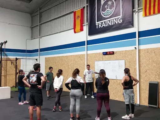 ONEBOX TRAINING 2.0 - Thumbnail