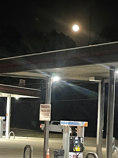 T-Models Pit Stop - Thumbnail