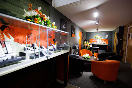 COO Jewellers @ Martels Wedding Village