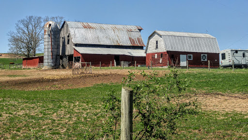 Beech Run Baptist Church