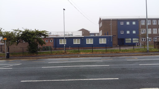 Frederick Gough School - Thumbnail