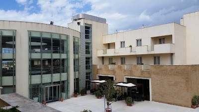 Photos of Capo Peloro Resort