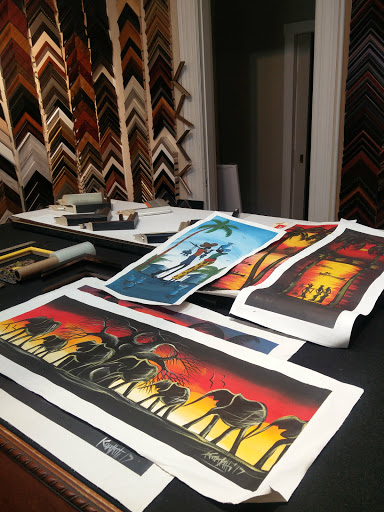 Art Frame Gallery LLC - Thumbnail