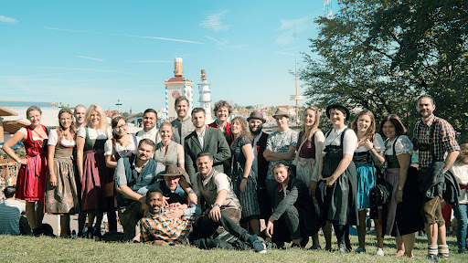 LEKKEREI Catering München - Thumbnail