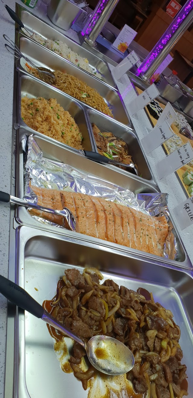 Shanghai wok