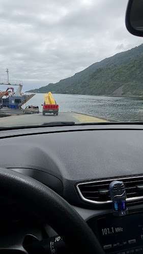 Somarco Ferry - Servicio de transporte