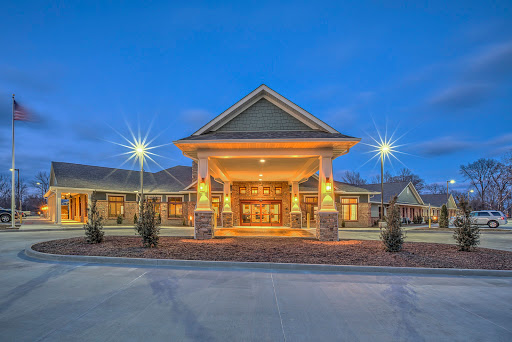 Stillwater Senior Living