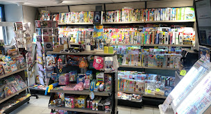 Photo n°13 de Tabac Presse Arnas (LA MAISON DU TABAC) à Arnas (Poste)