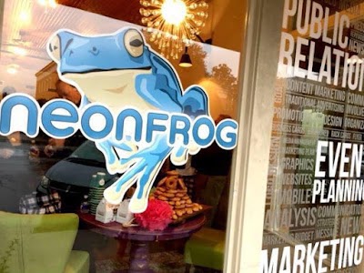 neonFROG, inc.