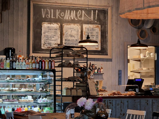 Hennings Veranda