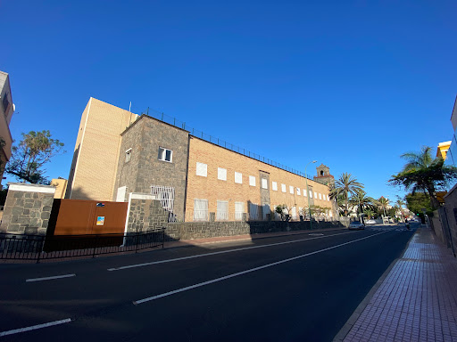 Colegio Teresiano - Thumbnail