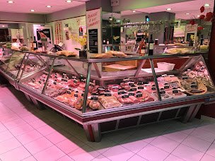 Photo n°1 de Boucherie De La Place Du Marché, Chez Dylan à Vauvert (Charcuterie)