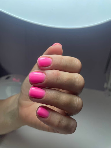 Nails by Haniye Gallery - Netherlands