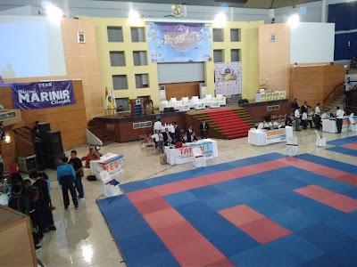 Photos of Faculty of Agriculture Bogor Agricultural University